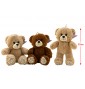OURS EN PELUCHE PLUCHON 2...