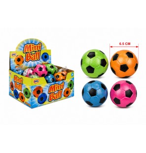 BALLE FOOT 4 COLORIS