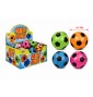 BALLE FOOT 4 COLORIS 65MM