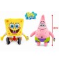 PELUCHE BOB L'EPONGE &...