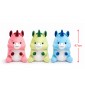 PELUCHE DRAGON LICORNE 3...