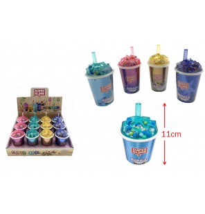 SLIME BUBBLE TEA 130GR 4...