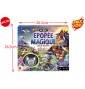 JEU SOCIETE EPOPEE MAGIQUE...