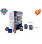 FIGURINE GOMME A ASSEMBLER...