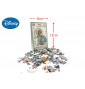 PUZZLE DISNEY DOUBLE FACE...