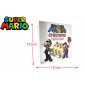 Jeu de dames Super Mario...