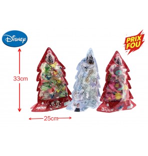 15 BOULES DE NOEL DISNEY 3...