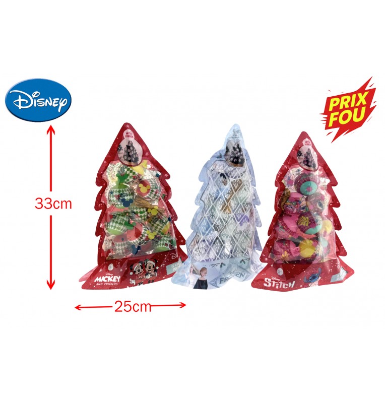 15 BOULES DE NOEL DISNEY 3...