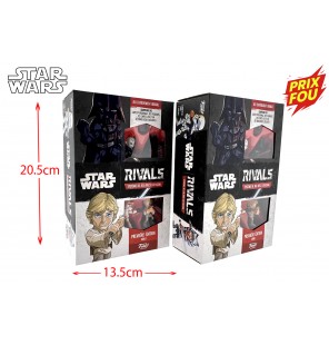 JEU STAR WARS RIVALS FUNKO
