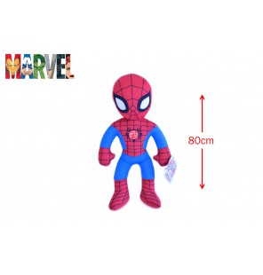 PELUCHE SPIDERMAN TAILLE 7
