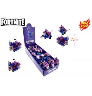 PORTE-CLE PELUCHE LAMA...
