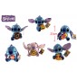 PELUCHE STITCH FOOD 6...