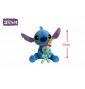PELUCHE STITCH AVEC DOUDOU...