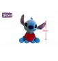 PELUCHE STITCH AVEC COEUR...
