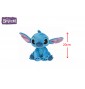 PELUCHE STITCH BLEU TAILLE 2