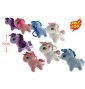 PORTE-CLE PELUCHE LICORNE...