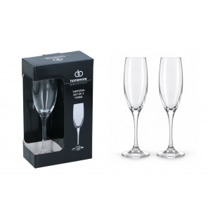 BOITE CADEAU 2 VERRES A...