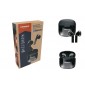 ECOUTEURS BLUETOOTH NOIR...