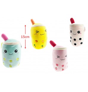 PELUCHE SOFT BUBBLE TEA...