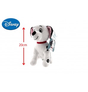 PELUCHE DALMATIEN DISNEY...