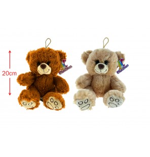 OURS EN PELUCHE PLUCHON 2...