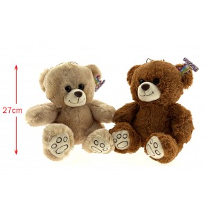 OURS EN PELUCHE PLUCHON 2...