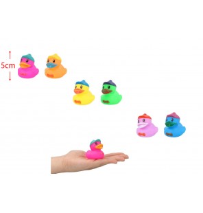 MINI CANARD CASQUETTE 6...
