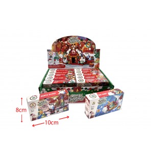 BOITE MINI JEU BRIQUES DE...
