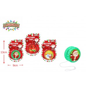 YOYO LUMINEUX DE NOEL 3...