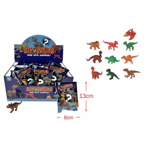 SACHET SURPRISE DINOSAURE...