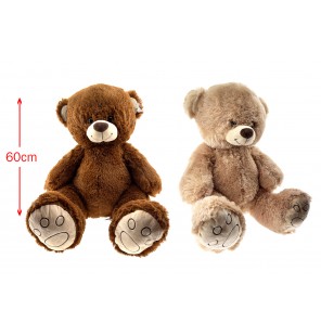 PELUCHE OURS GEANT PLUCHON...