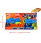 2 pistolets Nerf Elite...