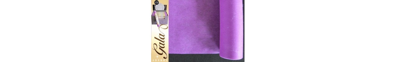 CHEMINS DE TABLE INTISSES