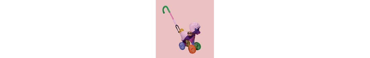 ROULEURS / PINATA