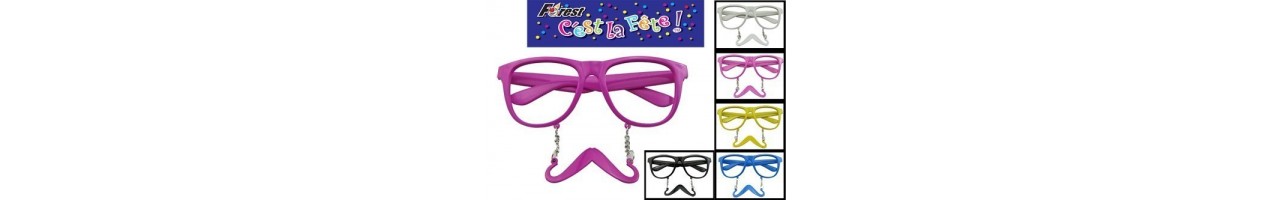 LUNETTES