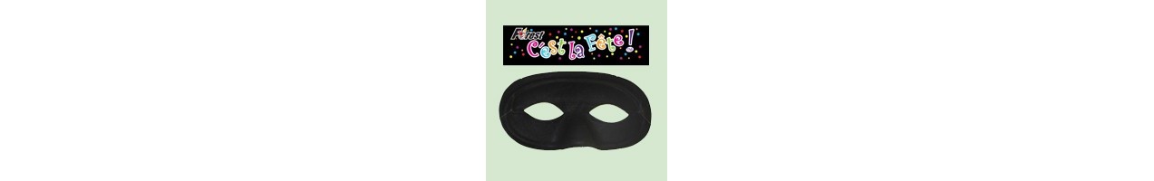 Accessoires festifs | Grossiste | Forest Distribution