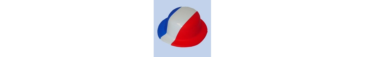 Sélection de gadgets foot | Grossiste | Forest Distribution
