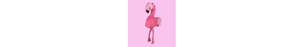 Pinatas| Grossiste jouets | Forest Distribution