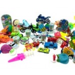 MELANGE MIX JOUETS