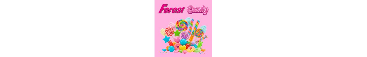 Confiserie | Grossiste | Forest Distribution