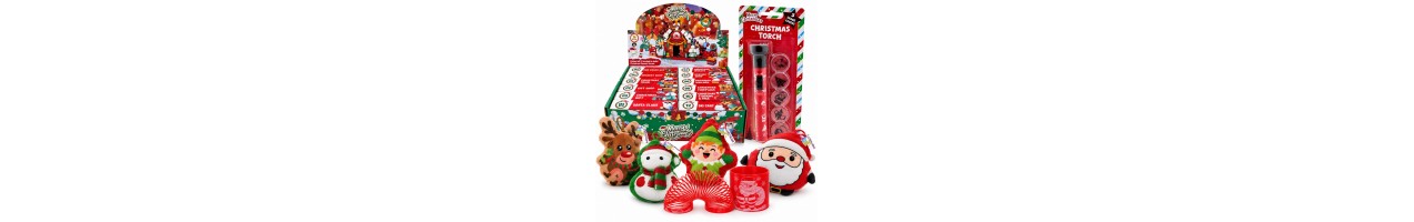 Noël | Grossiste forain | Forest Distribution