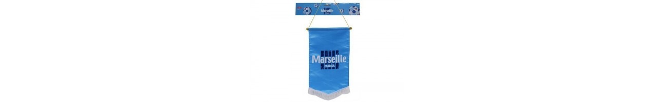 MARSEILLE MANIA 