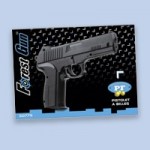 ARMES BILLES/PLOMBS