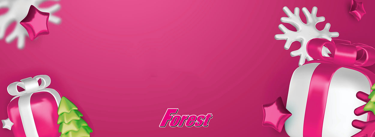 Fermeture annuelle 2025 Slide background