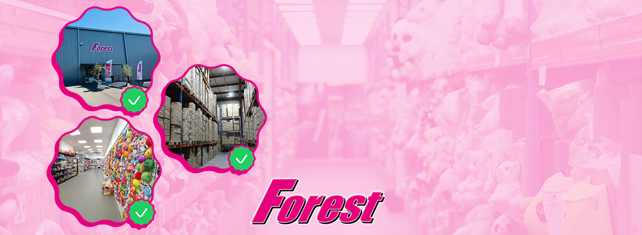 Forest - Les prix les plus bas Slide background