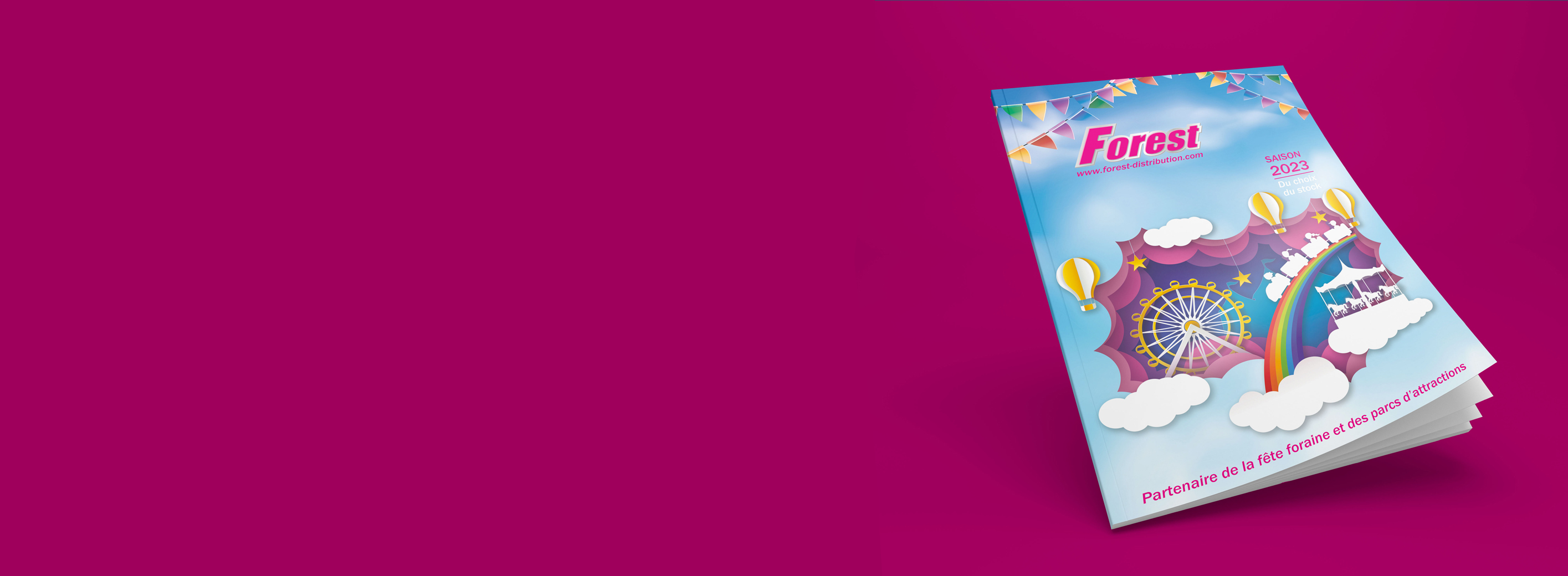 Slide background